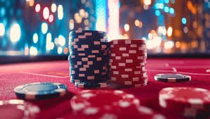 Live Blackjack Game 