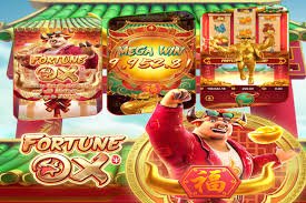 slot viral featured game showcase