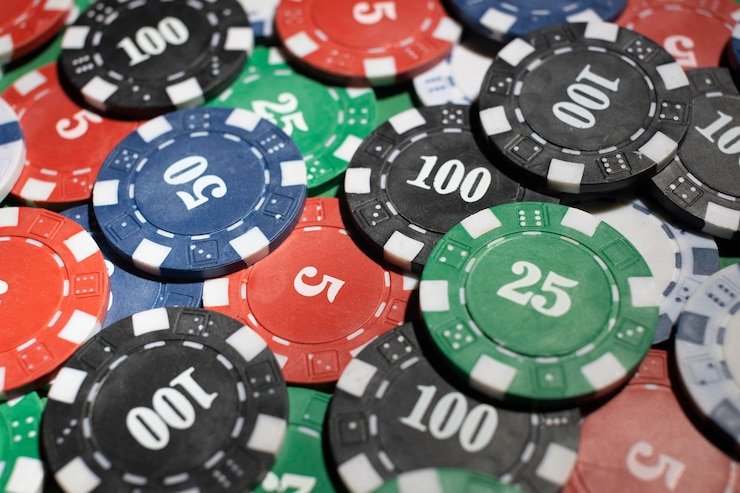 Studio Live Blackjack slot viral dengan dealer profesional dan streaming multi-kamera HD