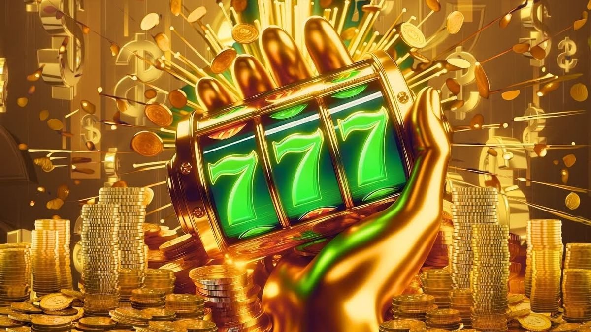 Tampilan permainan Red Tiger di slot viral dengan mekanika reel dan fitur bonus